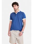 Blue color option, Currently selected