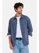 Blue color option, Currently selected