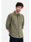 Olive color option, Currently selected
