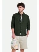 Olive color option, Currently selected
