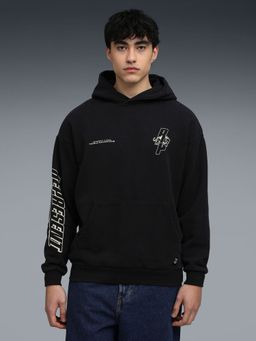 Puma - x REPRESENT Men Oversized Hoodie