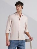 Beige color option, Currently selected