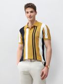 Yellow color option, Currently selected