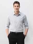 Grey color option, Currently selected