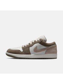 Nike - Air Jordan 1 Low Men's Shoes