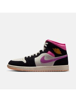 Nike - Air Jordan 1 Mid SE Men's Shoes