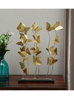 Vedas - F-Anshi Culster Butterflies Table Decor