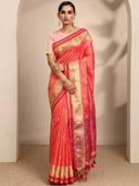 Coral color option, Currently selected
