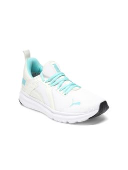 Puma - Enzo Stridance Kids Lightweight Sneakers