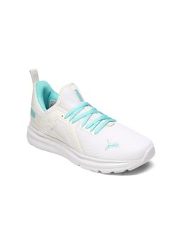 Puma - Enzo Stridance Kids Soft Cushioned Sneakers