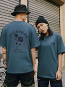 Turquoise color option