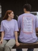 Lavender color option