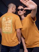 Mustard color option