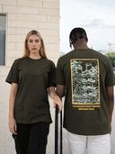 Olive color option