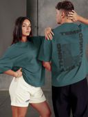 Teal color option