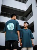 Green color option