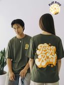 Olive color option, Currently selected
