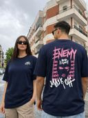 Navy Blue color option, Sold out, Currently selected