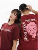 Maroon color option