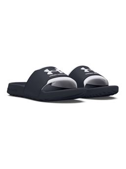 Under Armour - Black M Ignite Select Sliders