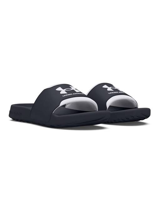 Ignite Slides Under Armour Men's Slides Size 13 Buy Under Armour Ignite VI Logo Print Slides Online