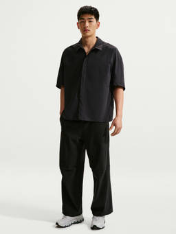Nike - Men's Tech Helios Dri-Fit Shirt