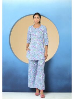 SADKE - Charm Cotton Co-Ord Set