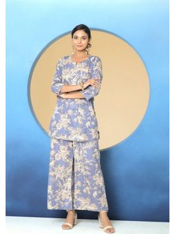 SADKE - Whispering Willow Cotton Co-Ord Set