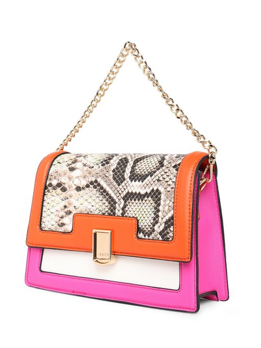 Aldo Colorful Bag ♣️ Aldo Colorful Satchel Crossbody NWT