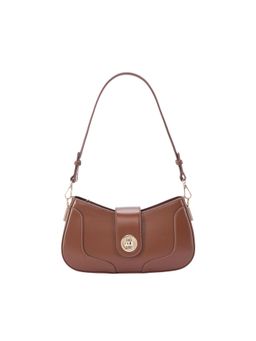 Lino Perros - Monroe Solace Brown Shoulder Bag