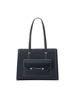 Lino Perros - Avril Arden Black Tote Bag