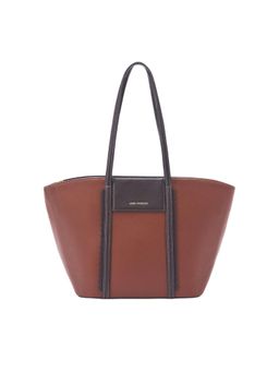 Lino Perros - Monroe Willow Tan Tote Bag