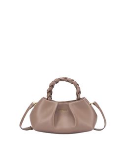 Lino Perros - Avril Meadow Taupe Sling Bag