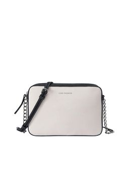 Lino Perros - Texas Capri Black Sling Bag