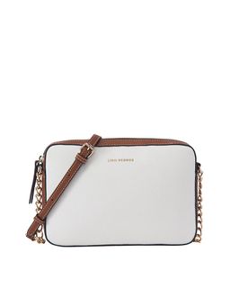 Lino Perros - Texas Capri Tan Sling Bag