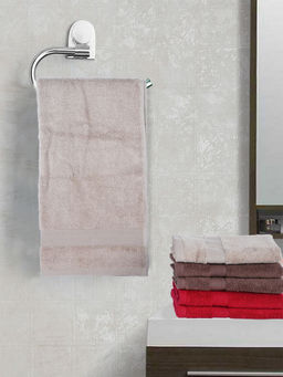 BIANCA - Paradiso Hand Towel Whea08