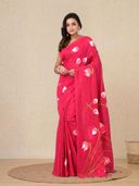Pink color option, Currently selected