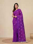 Purple color option