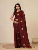 Maroon color option