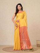 Yellow color option, Currently selected