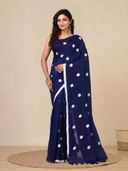 Navy Blue color option