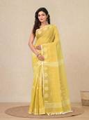 Yellow color option, Currently selected
