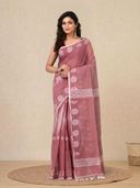 Pink color option, Currently selected