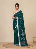 Teal color option, Currently selected