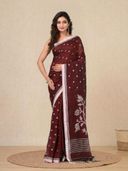 Maroon color option, Currently selected