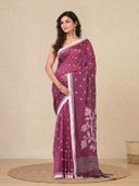 Pink color option, Currently selected