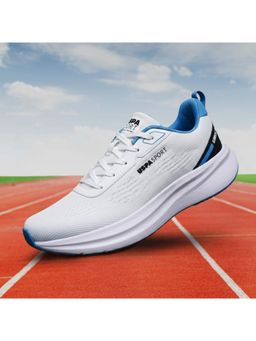 U.S. POLO ASSN. - Ryder White Walking Shoes for Men