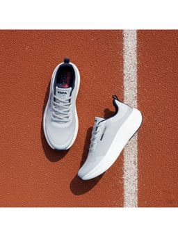 U.S. POLO ASSN. - Blaze Grey Walking Shoes for Men