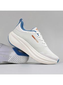 U.S. POLO ASSN. - Blaze Off White Walking Shoes for Men