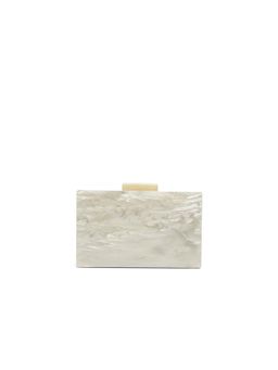 Call It Spring - Chloe Women Clutch with Detachable Strap